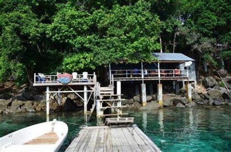 Iboih Inn Updated 2023 Prices And Condominium Reviews Pulau Weh