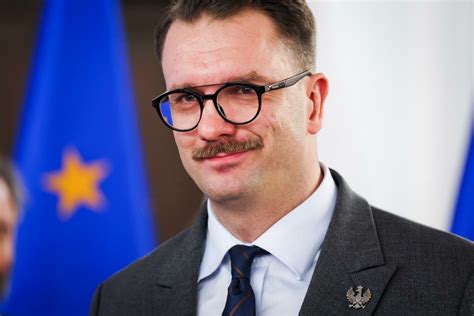 Łukasz Mejza straci immunitet Prokurator Generalny Adam Bodnar