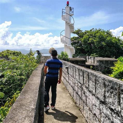 Misamis Occidental Series What To See And Do In Ozamiz City
