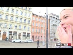 Beautiful Karol Lilien Gets A Cumshot On Her Big Ass In The Public Xxx Mobile Porno Videos