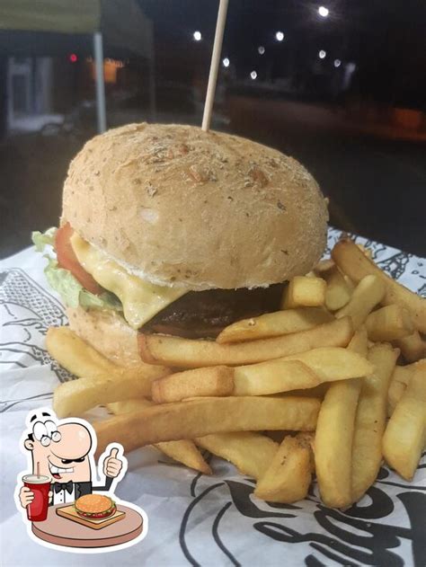 O Xapeiro Parrilha Food Truck - O Chapeiro Maluco • Food Truck, São José - Menú del restaurante ...