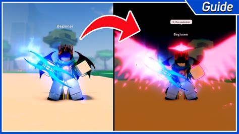 Quincy Voltstanding Roblox Project Mugetsu Youtube