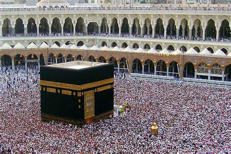 Reported ISIS member vows to destroy Kaaba in Mecca - Khaama Press