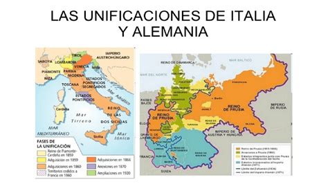 Blog Ciencias Sociales Mapa De La Unificaci N Alemana Hot Sex Picture