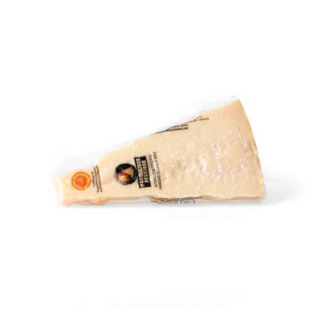Parmigiano Reggiano Dop Italian Cheese Wedge Enzo Gourmet
