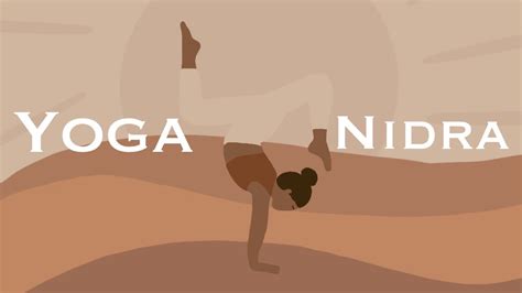 Yoga Nidra Guided Meditation To Fully Relax Your Body Mind