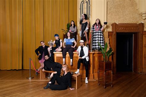 The Drag Of Narrm Lets Take Over Melbourne Auslan Stage Left