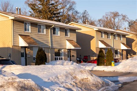 Sale of rent-geared-to-income housing continues - Peterborough Currents