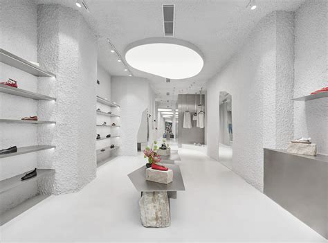 ALOHAS flagship in Barcelona | by Clap Studio - Archisearch