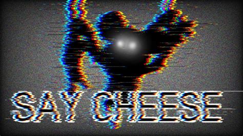 FNF Broken Strings Corrupted CEC Say Cheese Freeplay OST