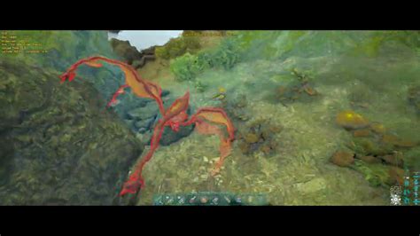 ARK Survival Evolved PVE Unofficial Talamh Taming A