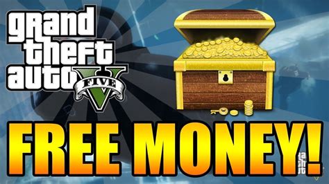 Gta 5 Free Money Hack Online Get Free Gta 5 Cash Youtube