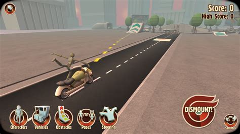 Turbo Dismount Wallpapers Wallpaper Cave