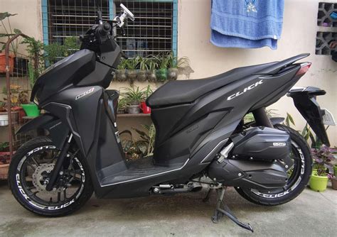Honda Click