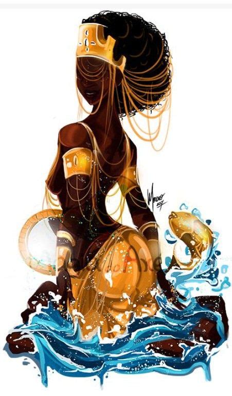 Oraci N A Oshun Para El Amor Y Prosperidad Funciona