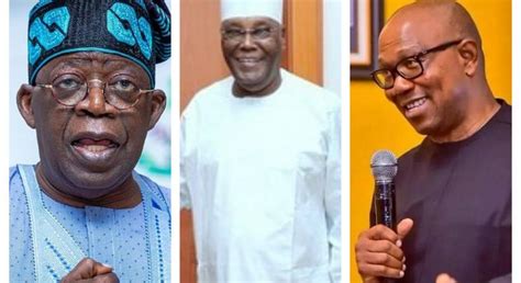 Apc Welcomes Prediction Pdp Lp Groan As Fitch Ratings Favour Tinubu