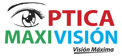 Óptica Maxivisión
