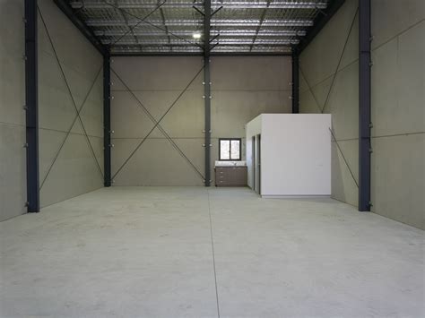 Factory Warehouse Industrial Property Leased In Warehouse 7 15