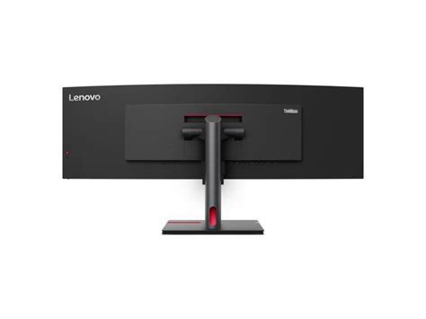 Lenovo Thinkvision Inch Ultra Wide Monitor P W Newegg