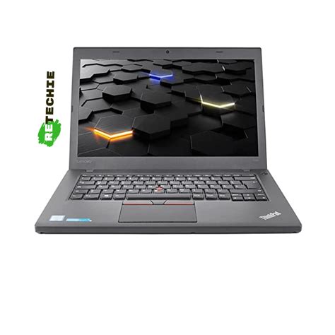 Certified Refurbished Lenovo Thinkpad T I Th Gen Gb Ram Gb