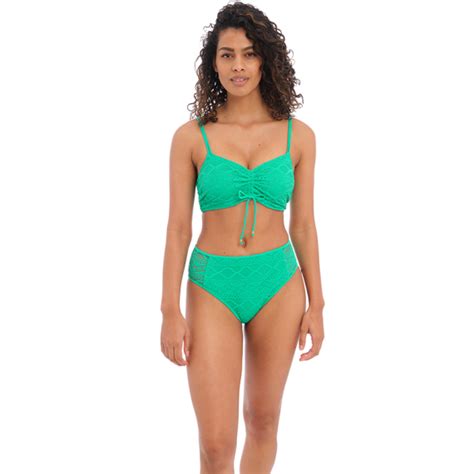 Freya Swim Sundance Bralette Bikini Oberteil Jade Annadiva