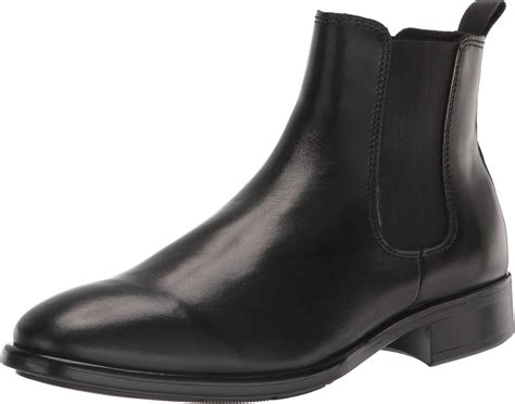 Ecco Mens Citytray Chelsea Boot