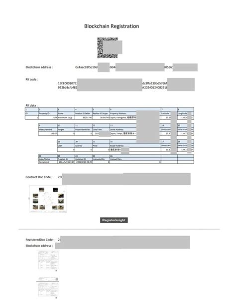 ブロックチェーンの不動産登記、日本でも協会設立へ Metaverseworld