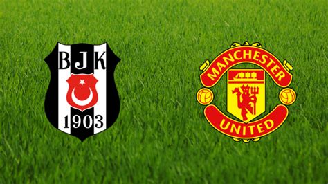 Be Ikta Jk Vs Manchester United Footballia