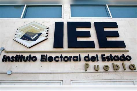 Iee Reajusta Presupuesto A Partidos Por Regreso De Fuerza Por México E