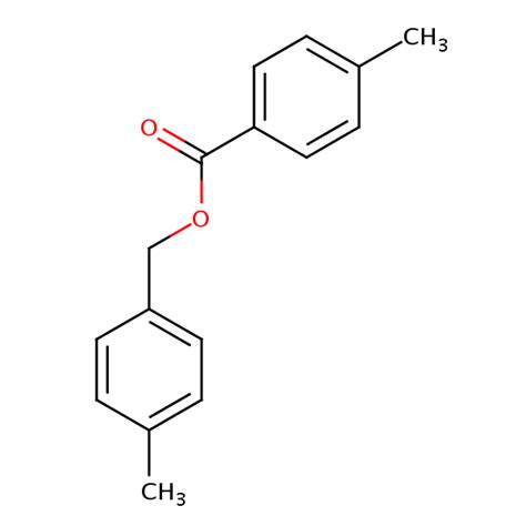 Benzoic Acid Methyl Methylphenyl Methyl Ester Sielc Technologies