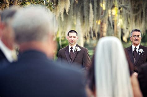 St. Simons Island, Georgia Destination Wedding - The Destination Wedding Blog - Jet Fete by ...