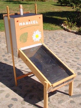 Secador Solar Solar Oven Diy Diy Solar Food Dryer Energy Foods