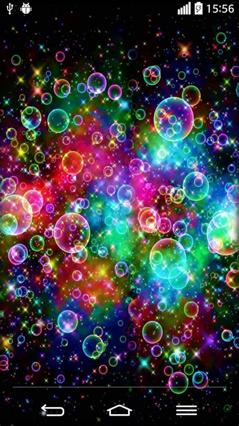 🔥 [50+] Live Bubble Wallpapers | WallpaperSafari