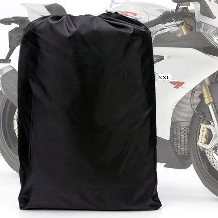 XXL Motorcycle Cover ZM3BS Dust Rain Waterproof