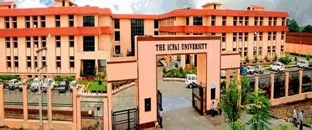 Education Loan For Icfai University Dehradun | Credenc