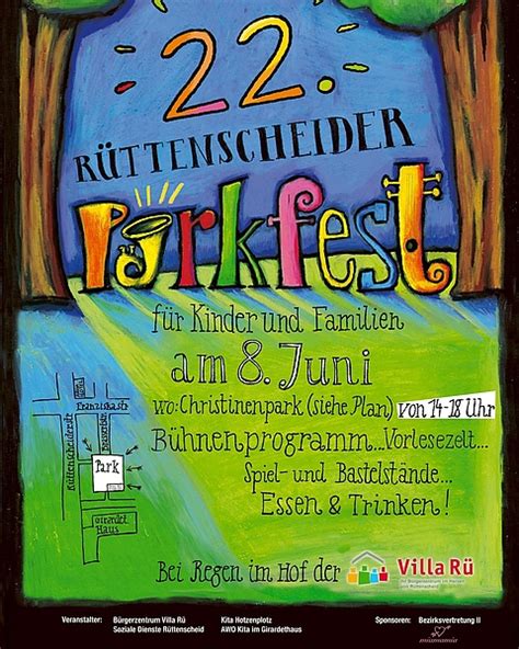 R Ttenscheider Parkfest Ig R Ttenscheid