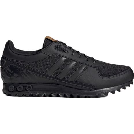 Adidas la trainer black • Compare at Klarna today