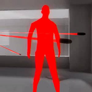 Superhot Prototype Game Play Free Online