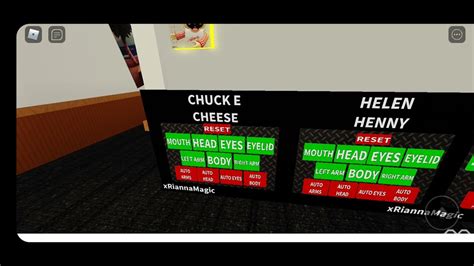 Chuck E Cheese Roblox Road Stage Sing A Song With Better Sound Youtube