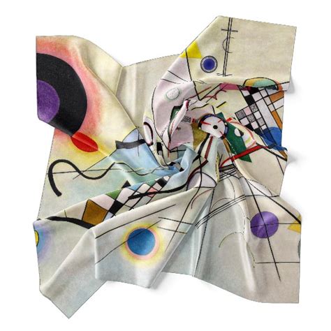 Kandinsky Composition Viii Guggenheim