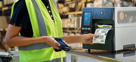 Rfid Printing And Encoding Services In India Print And Encode Rfid Labels