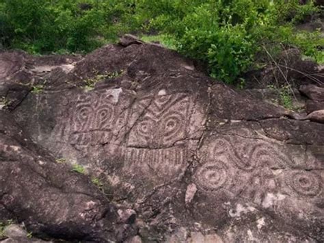 El Pueblo Señorial de Sinaloa con historia prehispánica cerca de