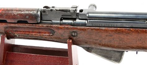 Romanian Sks Rifle 1960