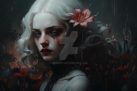 Annabelle Comes Home. by muirart on DeviantArt