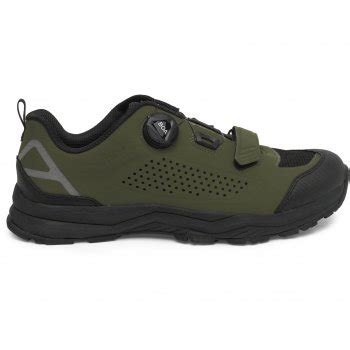 Spiuk Amara MTB Shoe Khaki Green BIKE24