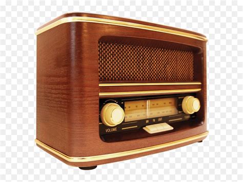 Vintage Radio Background Images Free Download Png