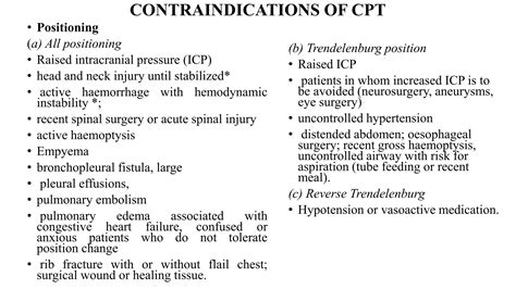 Pediatric Chest Physiotherapy Pptx