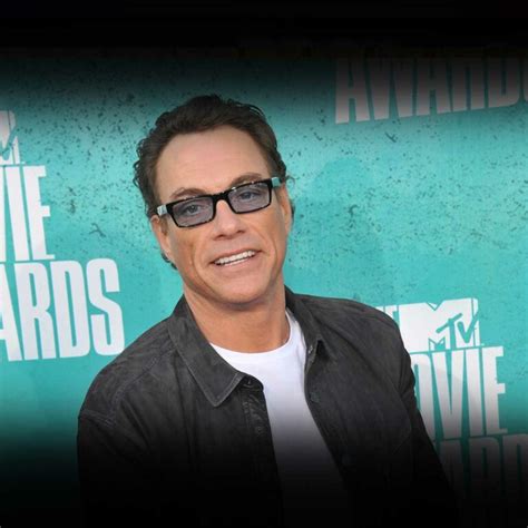 Jean Claude Van Damme Birthday