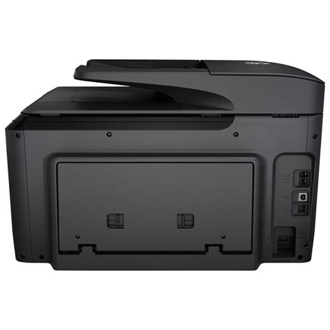 Hp Officejet Pro All In One Multifunction Wireless Inkjet Printer