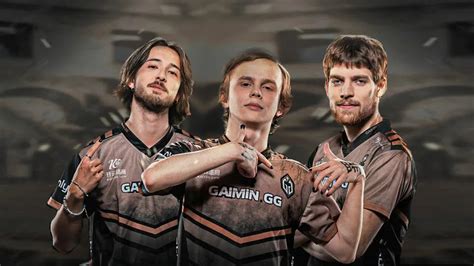 Gaimin Gladiators и Azure Ray в верхней сетке плей офф ESL One Kuala